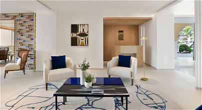 Cheval Blanc St-Tropez